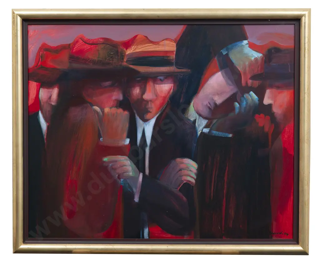Cynthia Breusch (Australian) - Political Party Image 1++