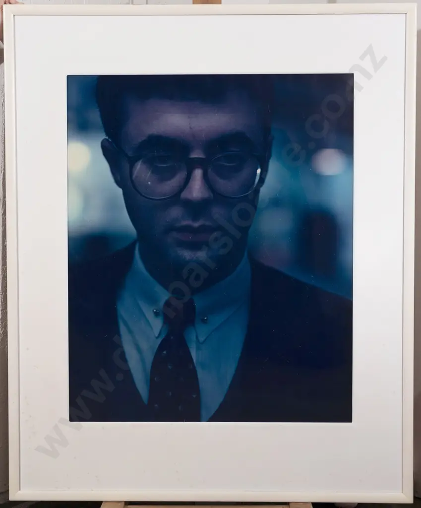 Bill Henson - Untitled 1985/86 No 115 Image 1++