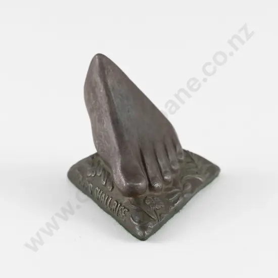 Terry Stringer - Flowers Shall Rise Where'er You Walk