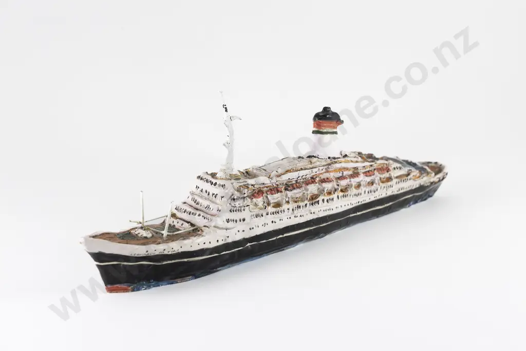 Robert Rapson - Leonardo da Vinci Image 1++