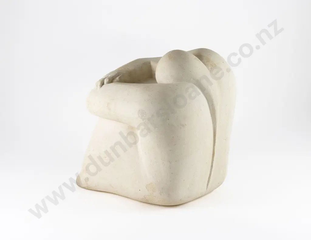 Llew Summers Resting Figure Image 1++