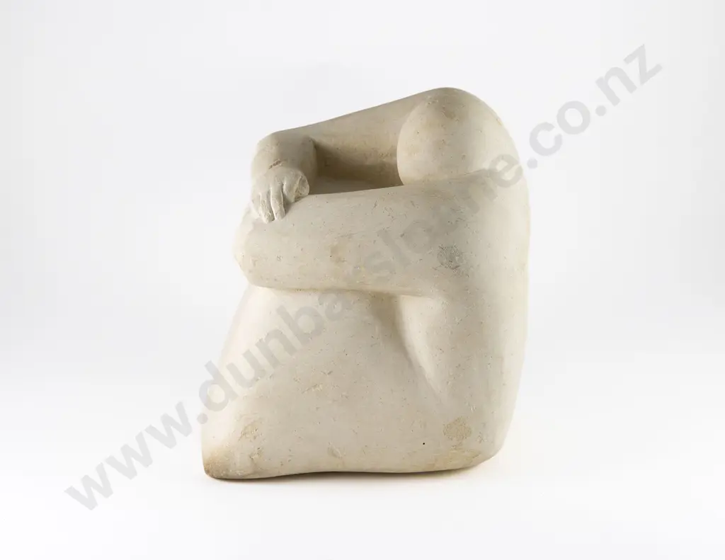 Llew Summers Resting Figure Image 1++