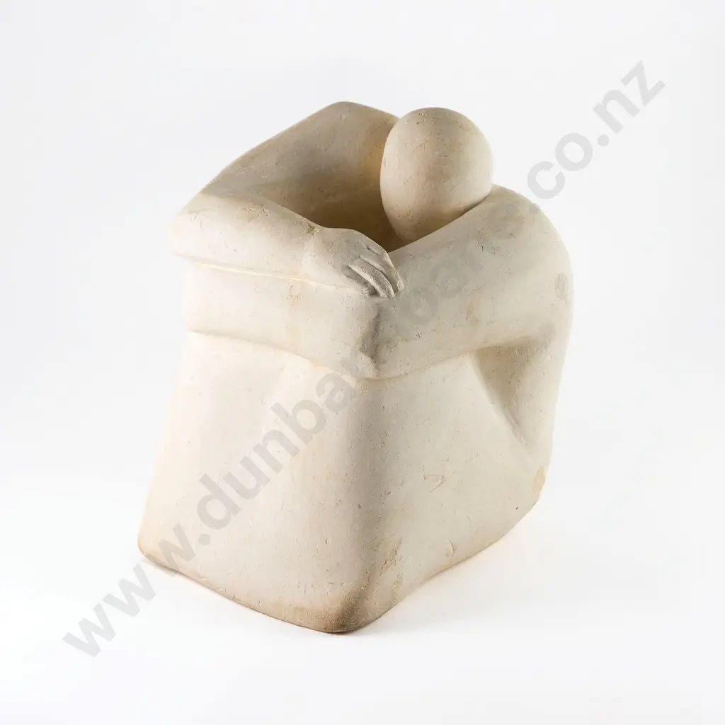 Llew Summers Resting Figure Image 1++