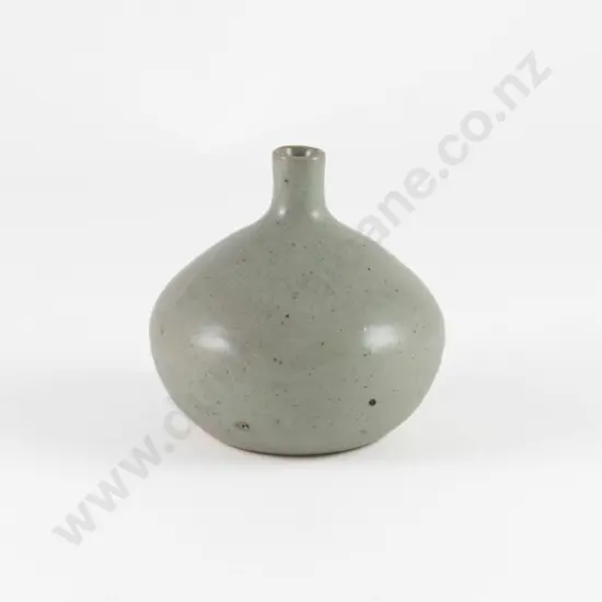 Small Len Castle Specimen Vase