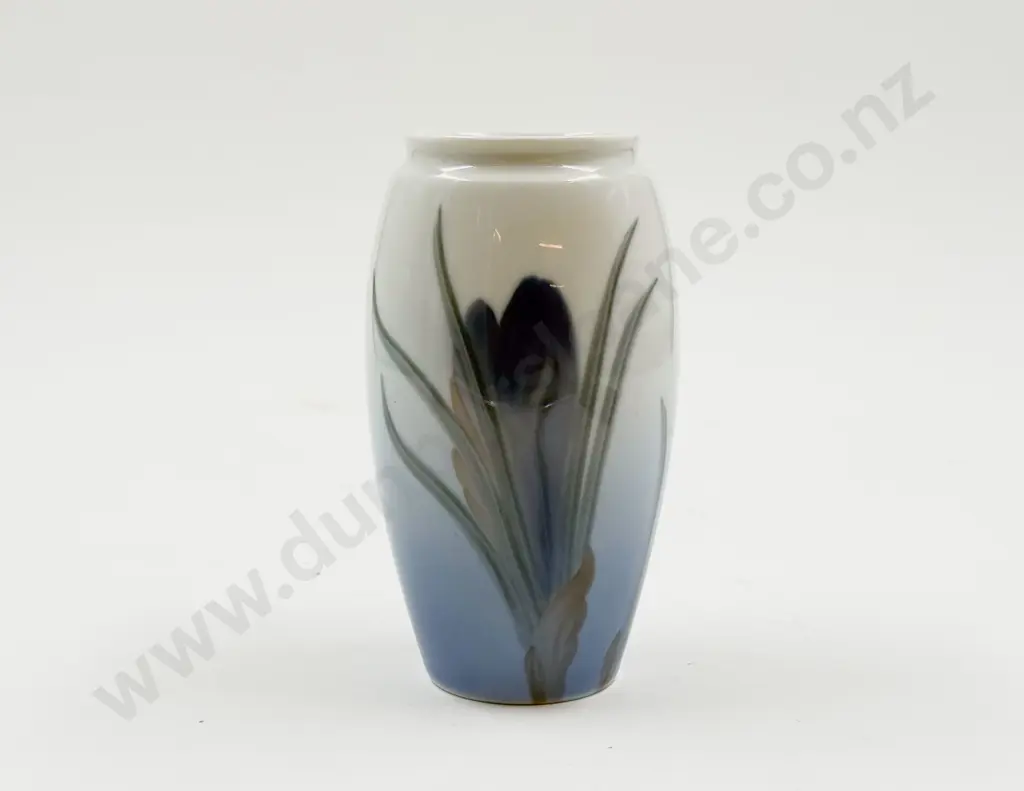B&G Vase Image 1++