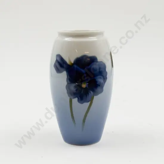 B&G Vase