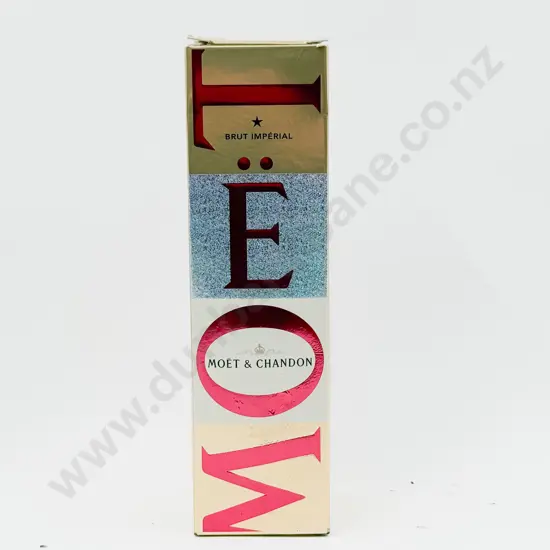 Moet & Chandon "Brut Imperial" Champagne in Box