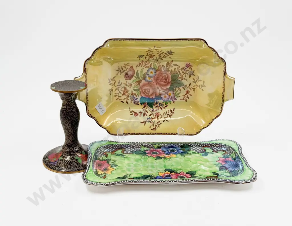 Three Pieces of Maling Image 1++