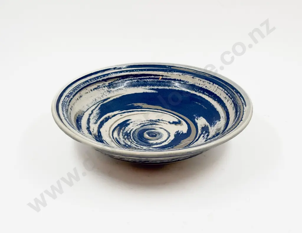 Paul Walshe Pottery Table Bowl Image 1++