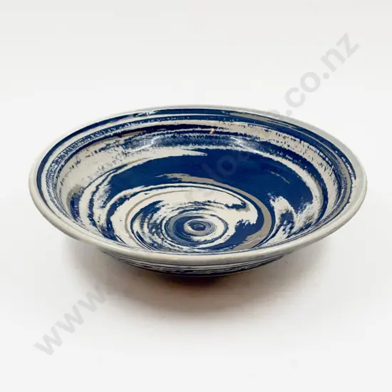Paul Walshe Pottery Table Bowl