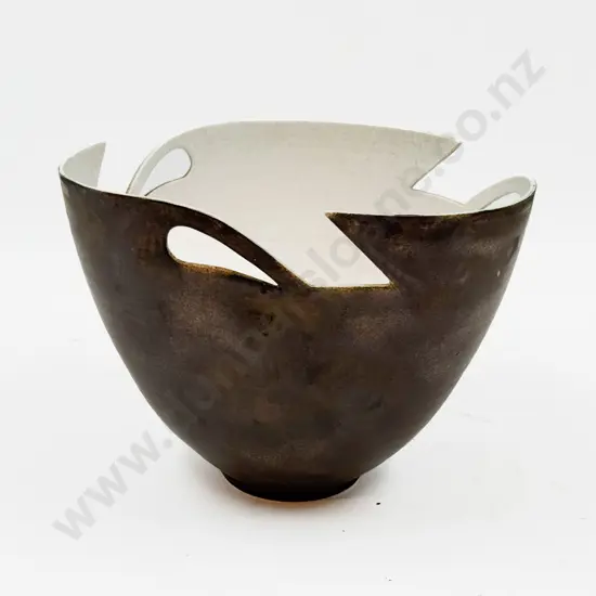 Patti Meads Stylized Bowl