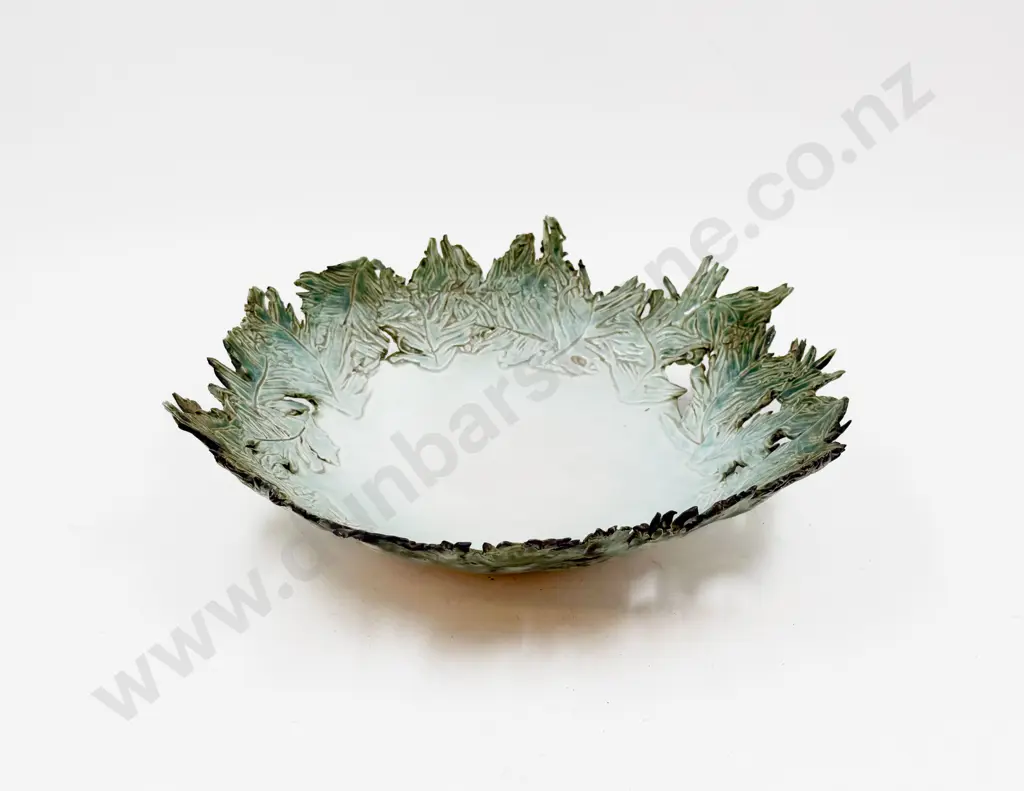 Decorative Pottery Bowl Image 1++