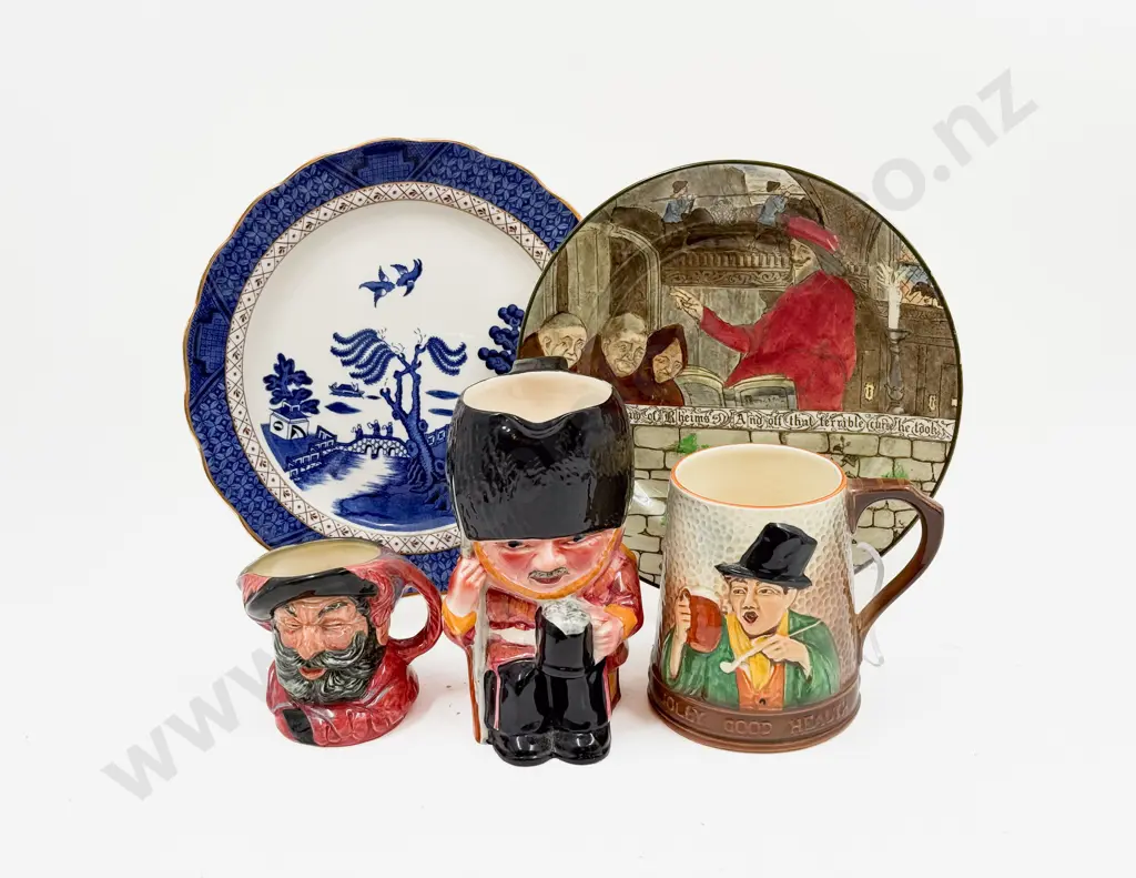 Quantity of Assorted RD etc Image 1++