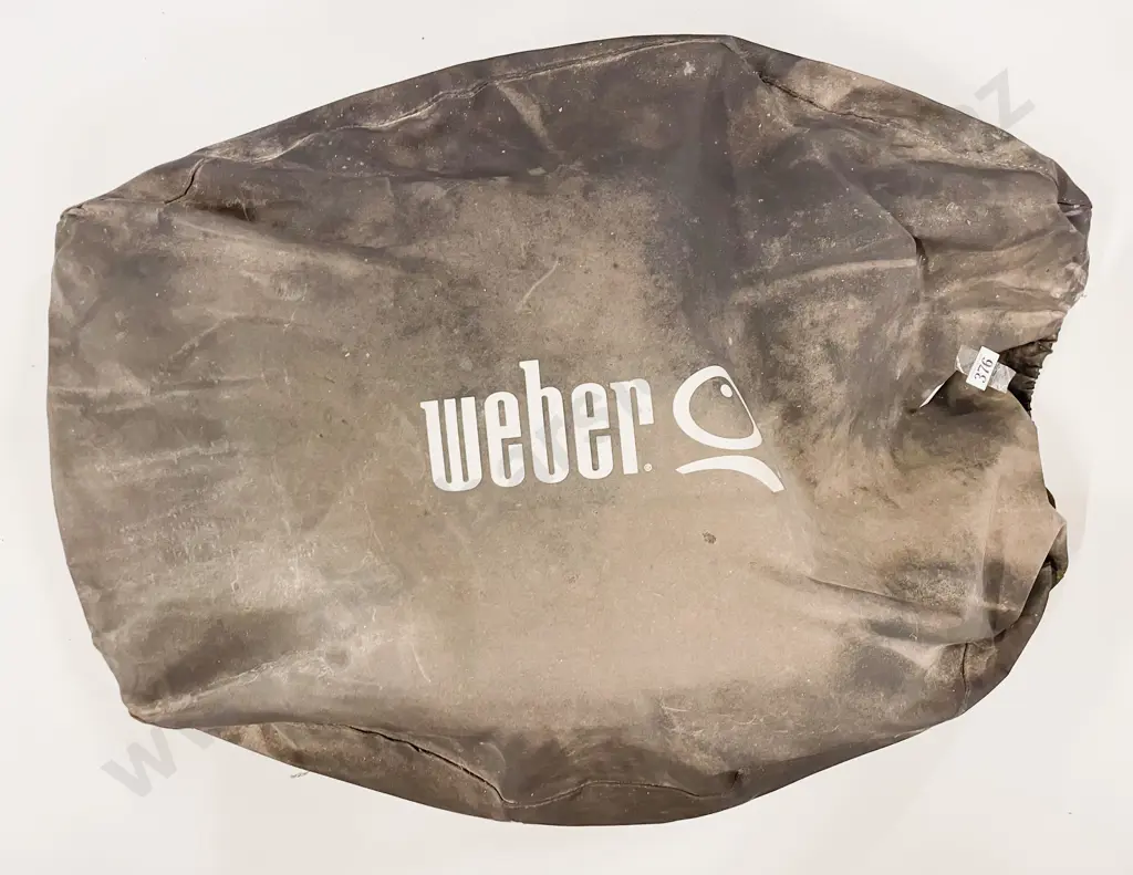 Weber Q Image 1++