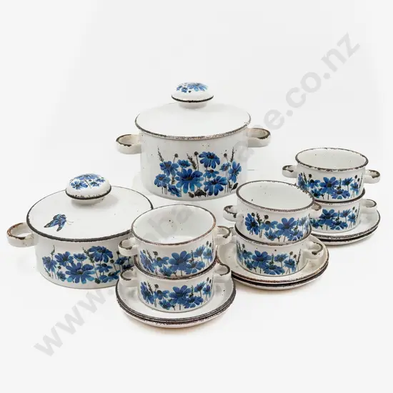 Quantity of Midwinter Cook & Serve Ware