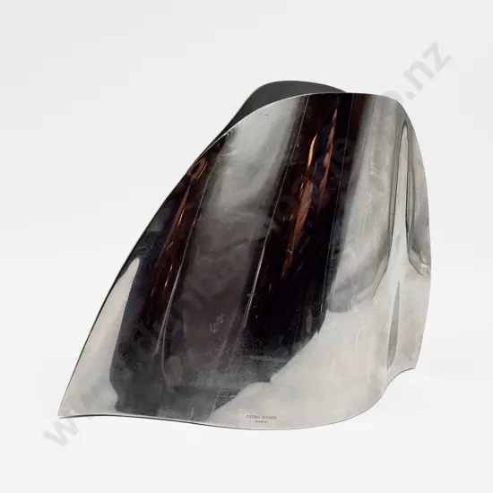 George Jensen Denmark S/Steel Wine Cooler