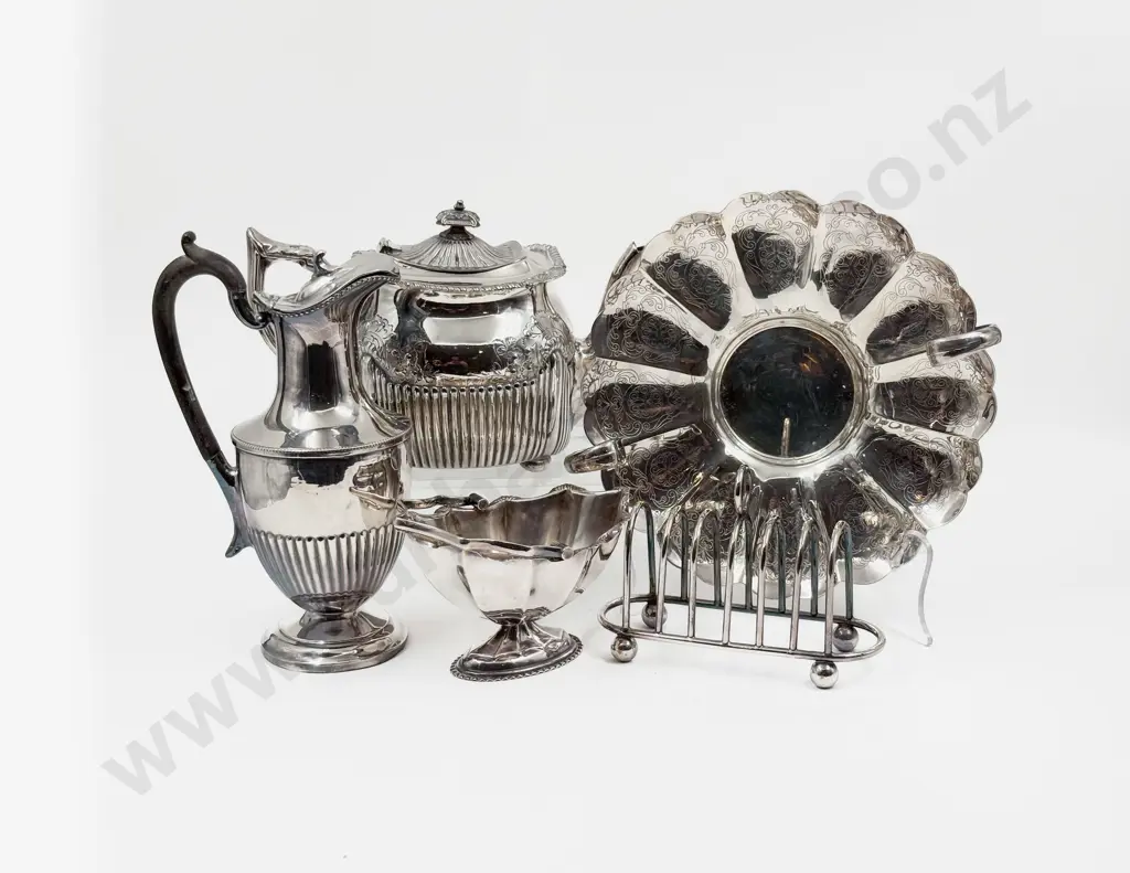 Quantity of Assorted S/P Image 1++