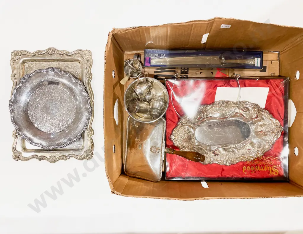 Box of Assorted S/P Image 1++