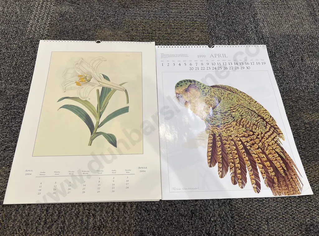 Set of Handcoloured Botanical Book Plates & Other Image 1++