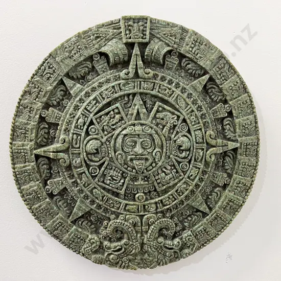 Aztec Style Wall Hanging