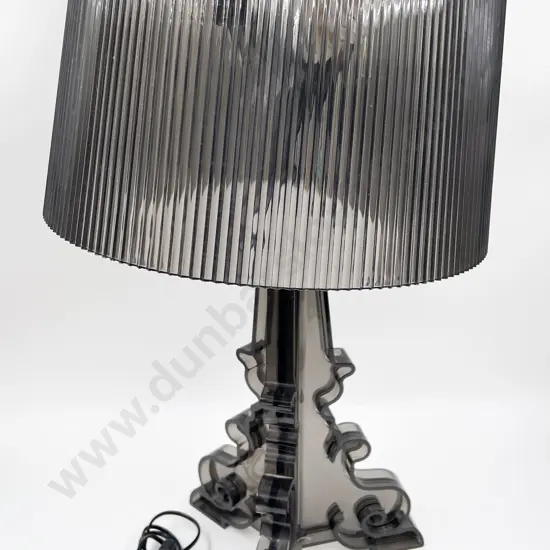 Kartell Style Table Lamp