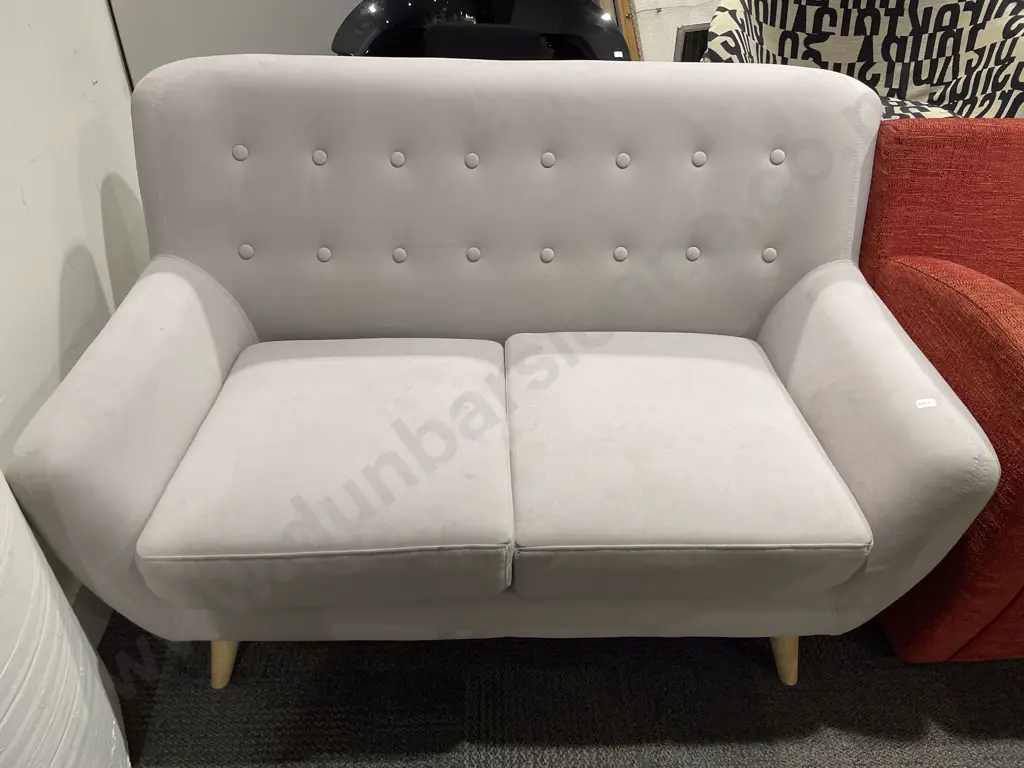 Modern Two Seater Sofa Image 1++