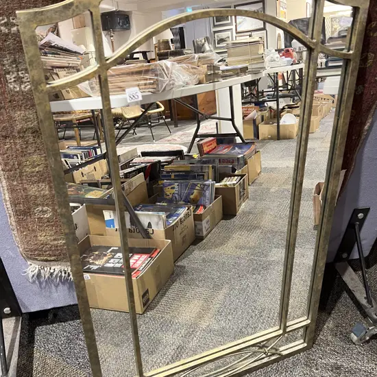 Modern Decorative Wall Mirror