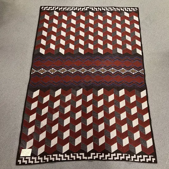 Designer Noa Blanket