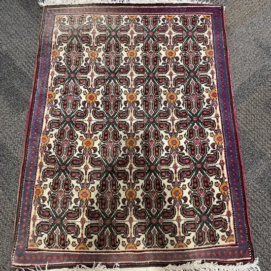 Persian Floor Rug
