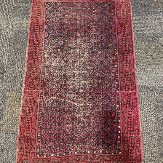 Persian Floor Rug