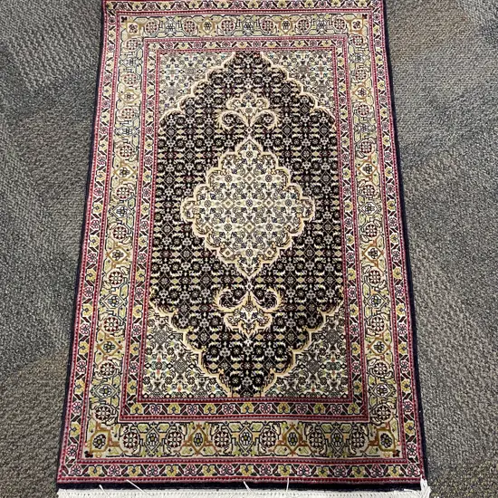 Persian Floor Rug