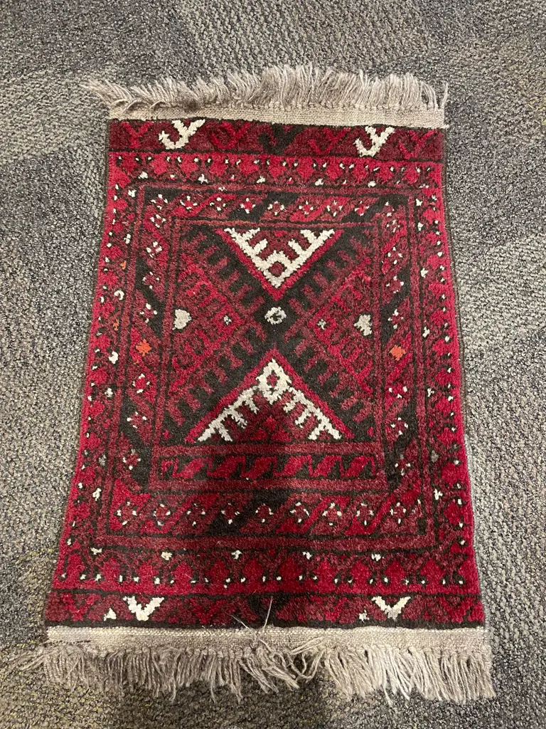 Persian Mat Image 1++