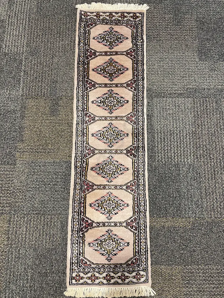 Small Persian Runner Image 1++