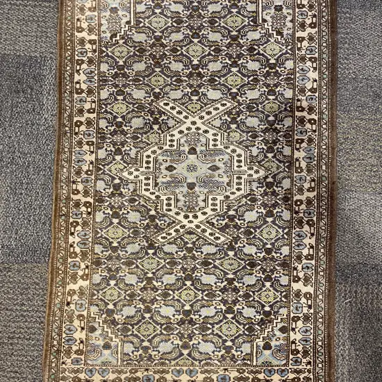 Persian Floor Rug