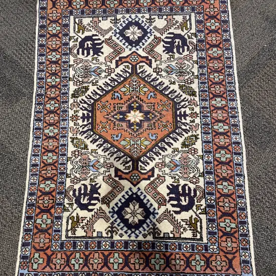 Persian Floor Rug