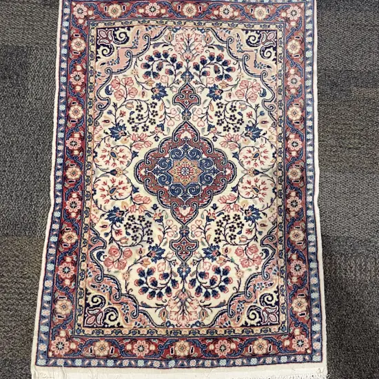 Persian Floor Rug