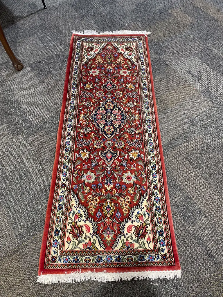 Persian Hall Runner Image 1++
