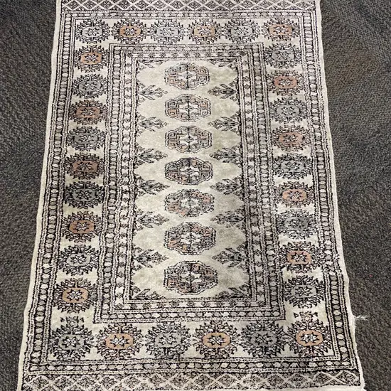 Persian Floor Rug
