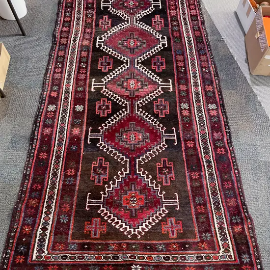 Persian Floor Rug