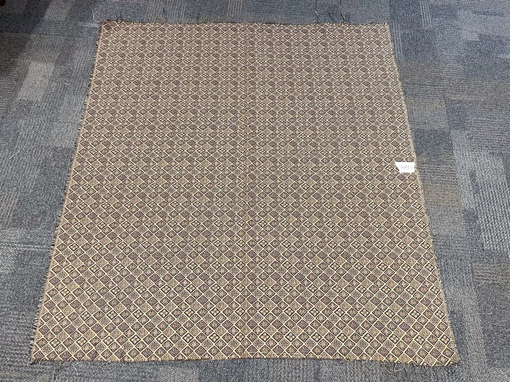 Length of Tapestry Fabric Image 1++