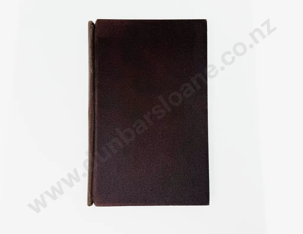 George H Dixon - The Triumphant Tour of the NZ Footballers 1906 Image 1++