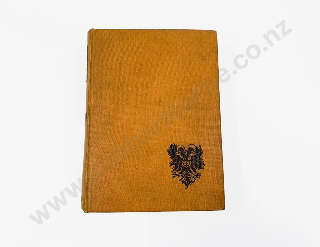 E A Fitzgerald - Climbs in the New Zealand Alps Image 1++