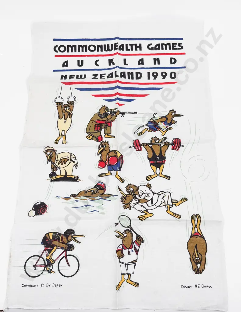 Quantity Assorted Olympic Games Memorabilia Image 1++