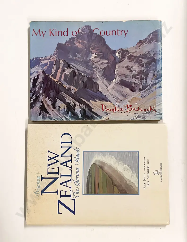 Douglas Badcock - My Kind of Country Image 1++