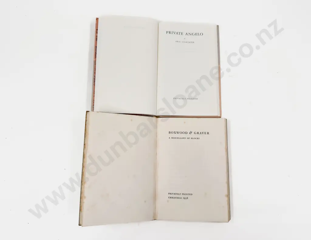 Boxwood And Graver Image 1++