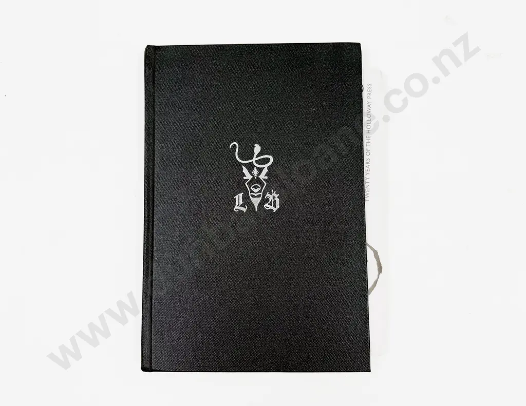 Leo Bensemann - Dark Arts Image 1++