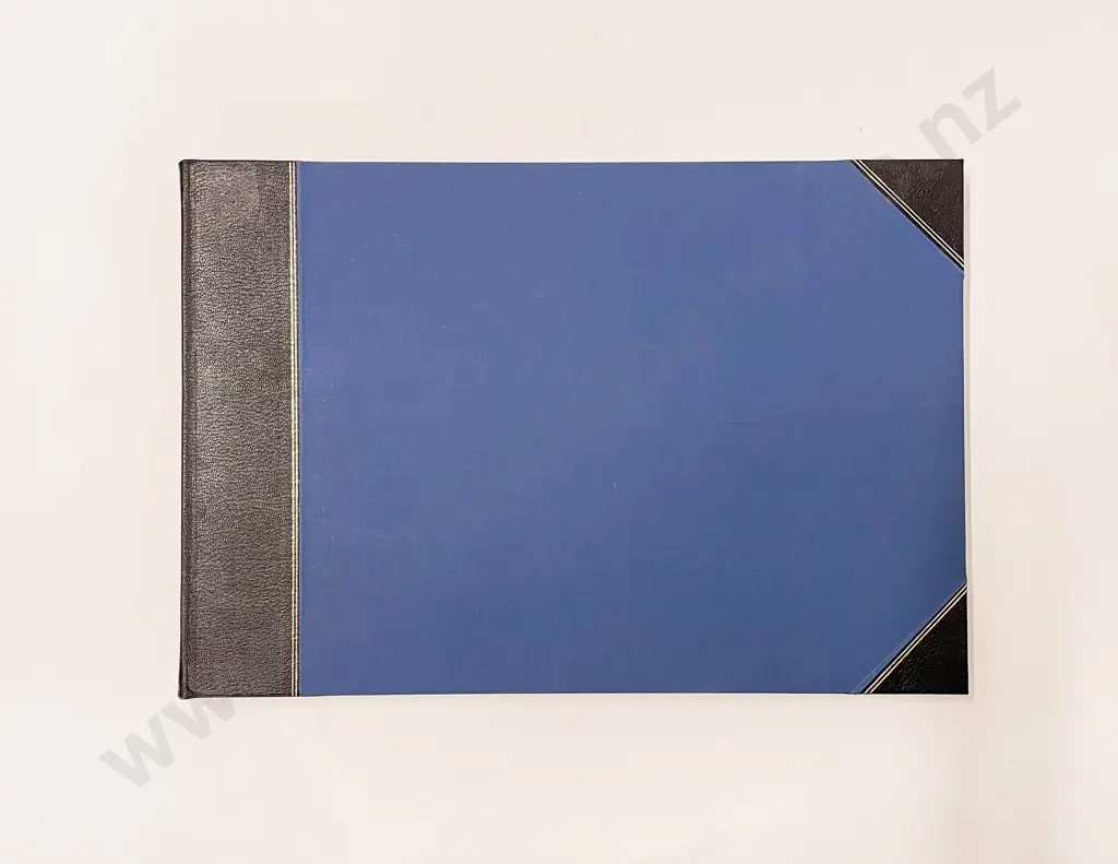 Anthony Murray Oliver Avon Fine Prints Publications - Captains Cooks Artists in the Pacific Image 1++