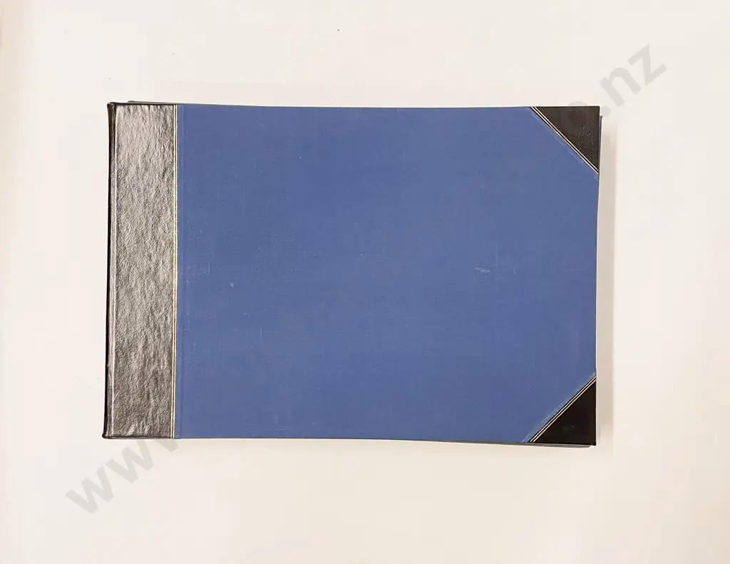 Anthony Murray Oliver Avon Fine Prints Publications - Captains Cooks Artists in the Pacific Image 1++