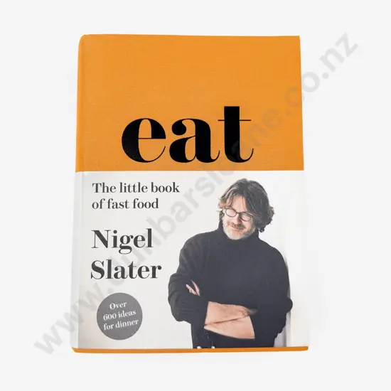 Nigel Slater - The Little Book of Fast Food