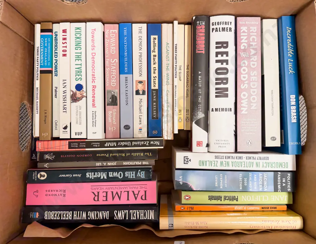 Carton Mainly NZ Political Image 1++